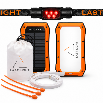 Power & Light - Bundles