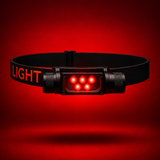 STRIKE 1800 HEADLAMP