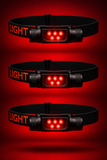 STRIKE 1800 HEADLAMP