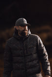 Last Light Sawtooth Down Coat