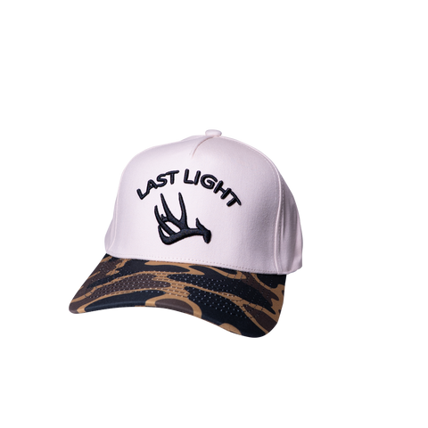 Deer Camo Hat