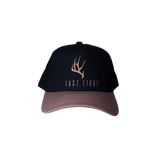 Brown Town Hat