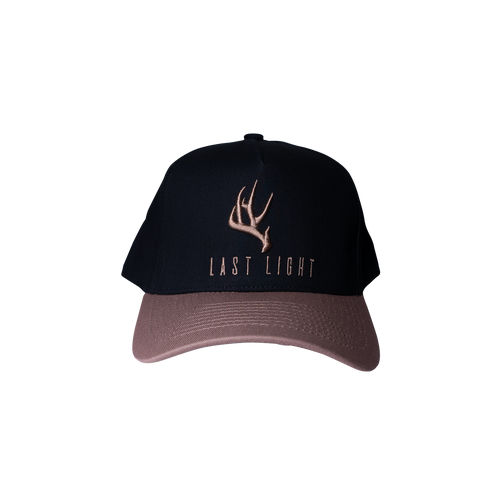 Brown Town Hat