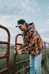 Brown Town Hat