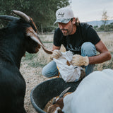 Camo Elk Hat