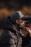 Last Light Sawtooth Down Coat