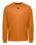 Embroidered Antler Long Sleeve