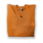 Embroidered Antler Long Sleeve