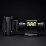Wendy Style Helmet Mount