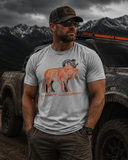 Double Ram Tee