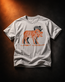 Double Ram Tee