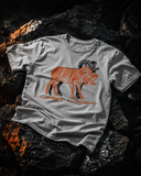 Double Ram Tee