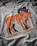 Double Ram Tee