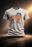 Double Ram Tee