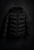 Last Light Sawtooth Down Coat