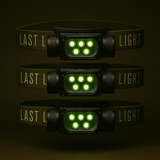 STRIKE 1800 HEADLAMP (PRE ORDER) Green Light Ships EST- NOV 10th