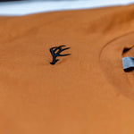 Embroidered Antler Long Sleeve