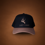 Brown Town Hat