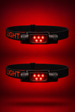 STRIKE 1800 HEADLAMP
