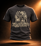 LIGHT EM UP TEE