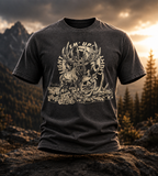 LIGHT EM UP TEE