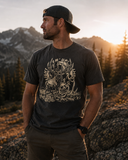 LIGHT EM UP TEE
