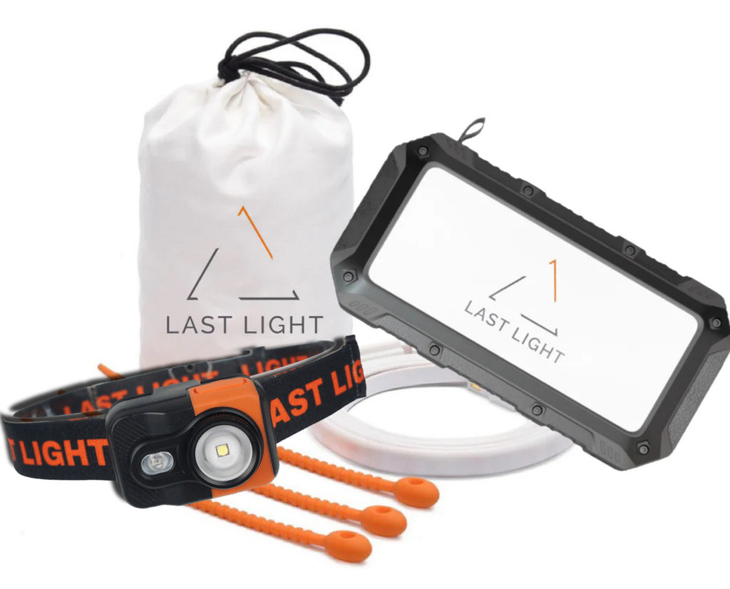 LED Light Rope – Last Light LLC