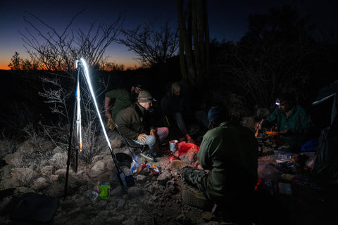 Last Light Rope LED Light Rope – Last Light LLC