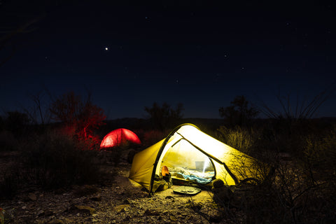 tent rope lights LED Light Rope – Last Light LLC