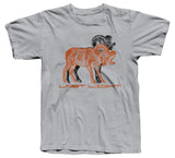 Double Ram Tee