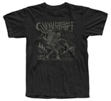 Night Shift Tee