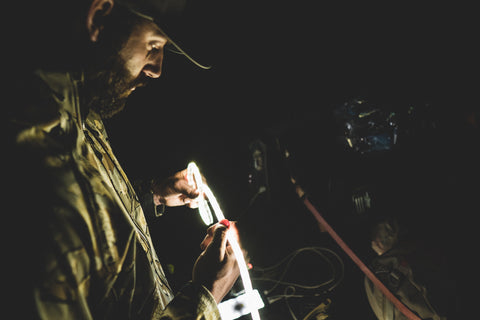 Last Light Led Rope LED Light Rope – Last Light LLC