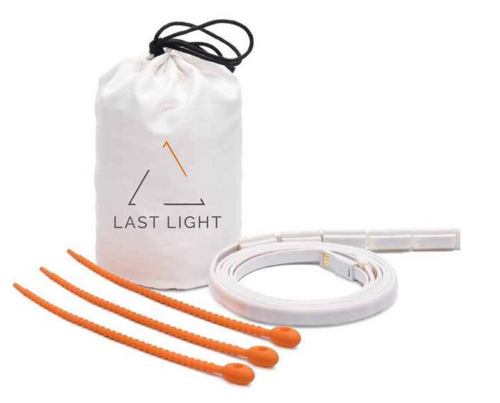 Lighting – Last Light LLC