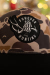 Forever Hunting Hat